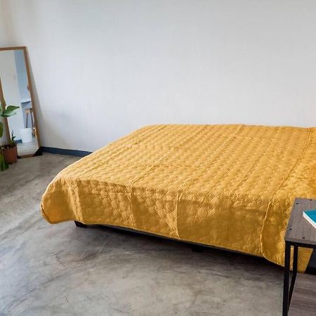 Nappo Room 2 Alajuela, Heredia,Sjo,5Min From Airport No Parking Guácima 外观 照片