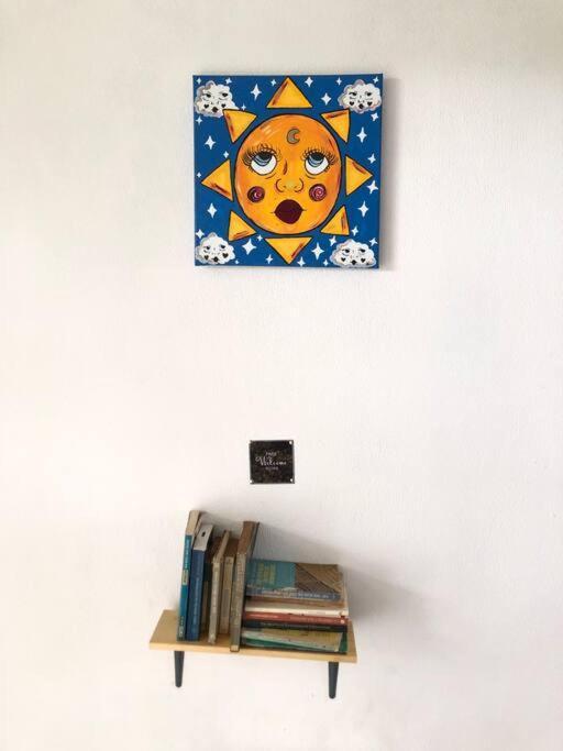 Nappo Room 2 Alajuela, Heredia,Sjo,5Min From Airport No Parking Guácima 外观 照片