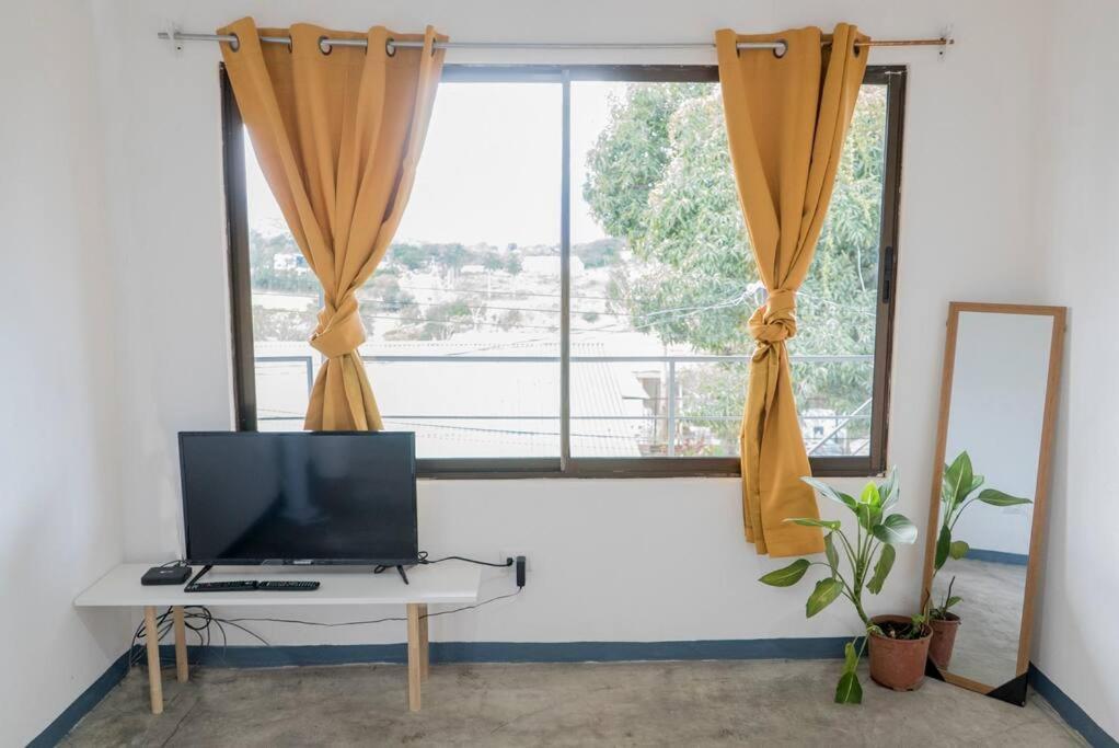 Nappo Room 2 Alajuela, Heredia,Sjo,5Min From Airport No Parking Guácima 外观 照片
