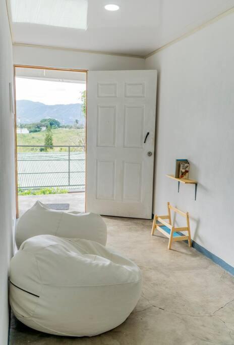 Nappo Room 2 Alajuela, Heredia,Sjo,5Min From Airport No Parking Guácima 外观 照片